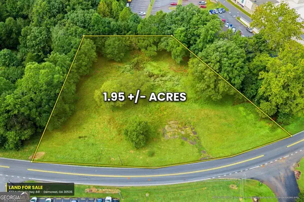 433 N Historic Highway 441, Demorest, GA 30535