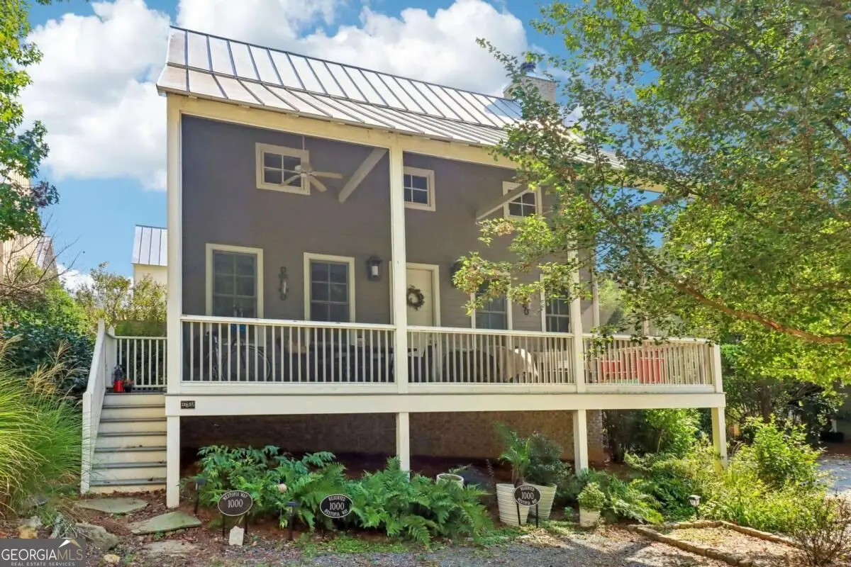 1000 Nestopia Way, Chattahoochee Hills, GA 30268 - #1