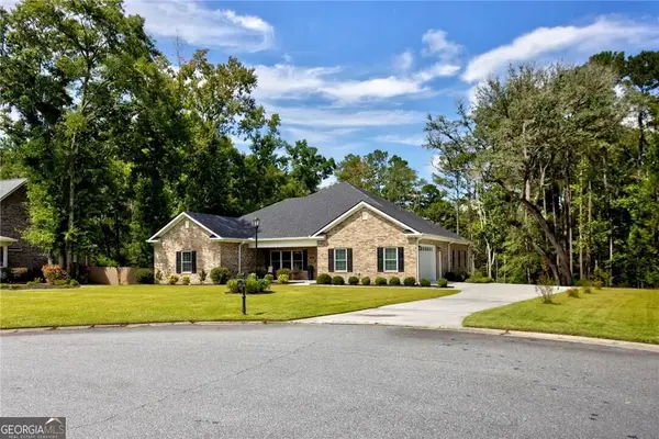 315 Polly Branch Drive, Rincon, GA 31326