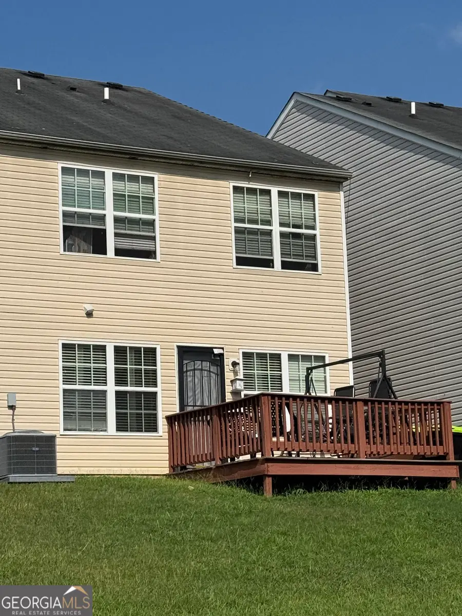 5458 Waterfall Court, Atlanta, GA 30349 - #3