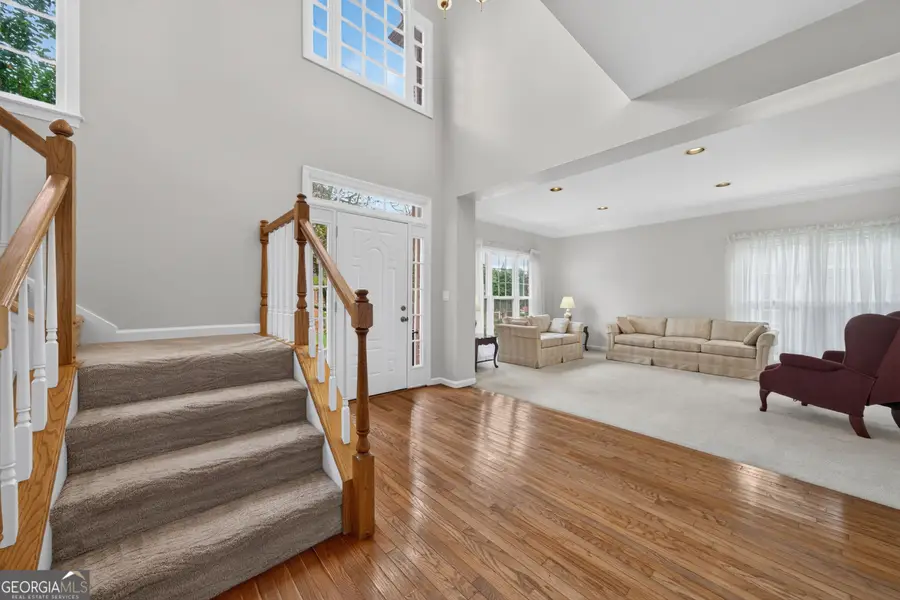 136 Championship Court, Fayetteville, GA 30215 - #2