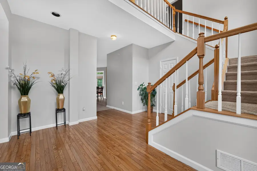 136 Championship Court, Fayetteville, GA 30215 - #3