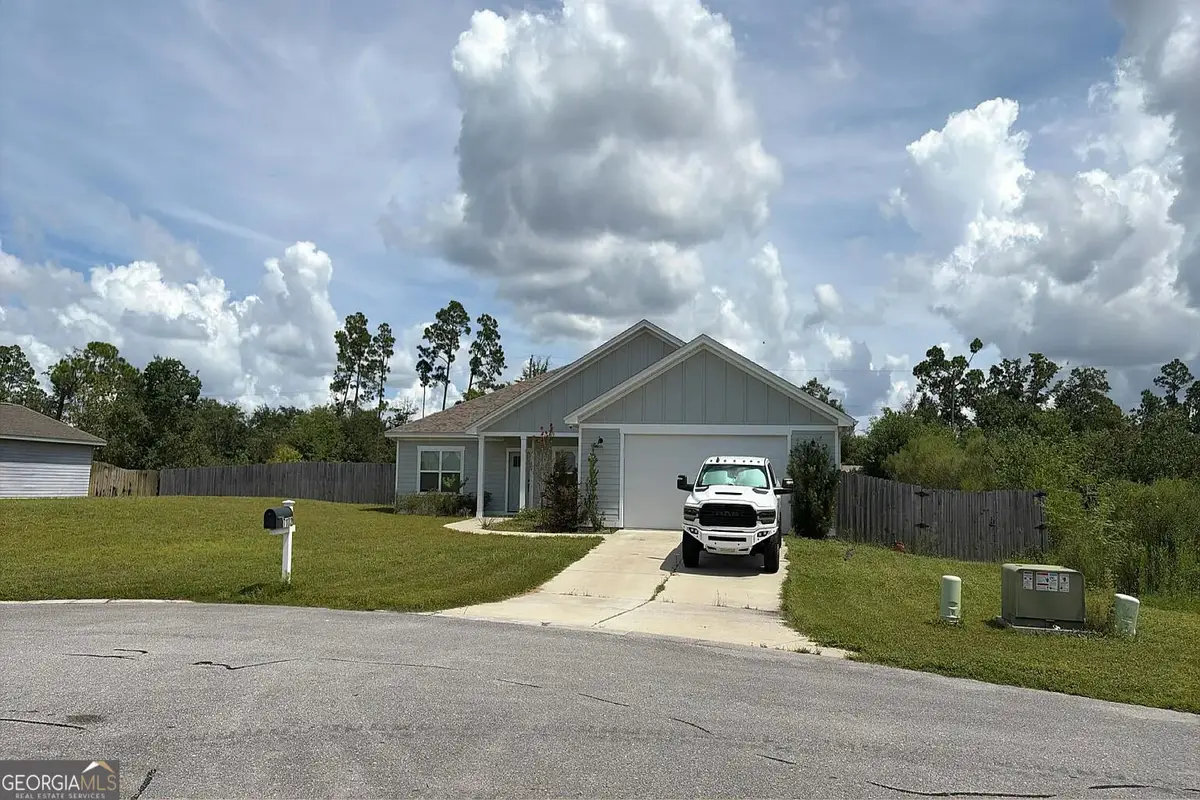 7102 Rebecca Boulevard, Southport, FL 32409 - #1