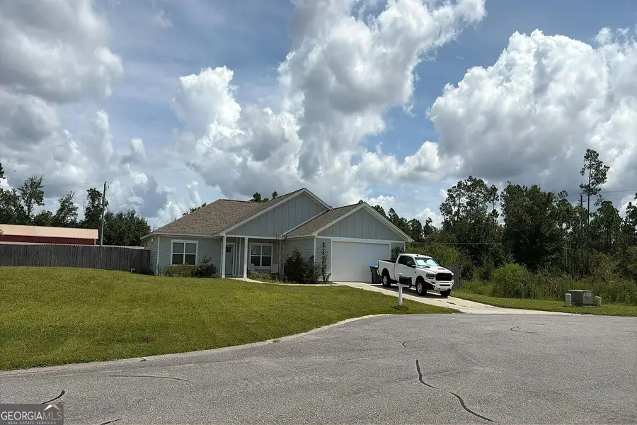 7102 Rebecca Boulevard, Southport, FL 32409 - #3
