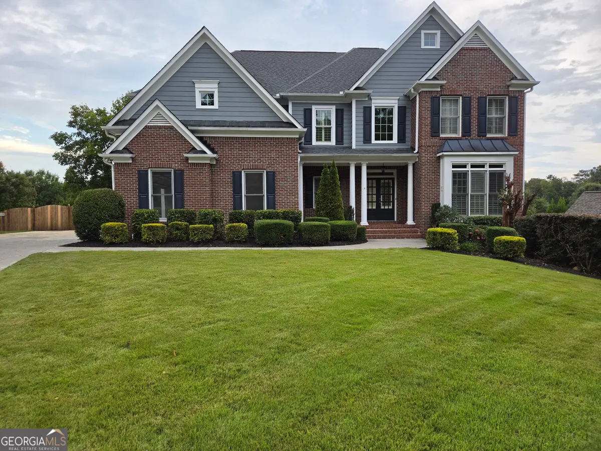 2109 Walnut Creek Trail Nw, Kennesaw, GA 30152 - #1