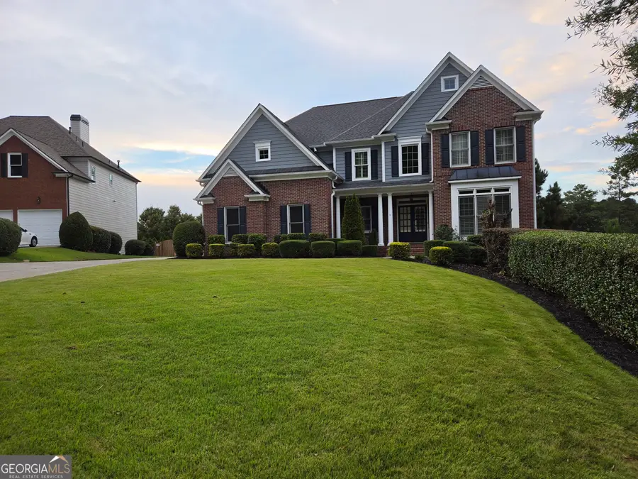 2109 Walnut Creek Trail Nw, Kennesaw, GA 30152 - #3