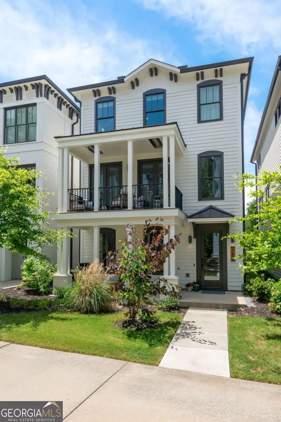 300 Villa Magnolia Lane, Alpharetta, GA 30009 - #2