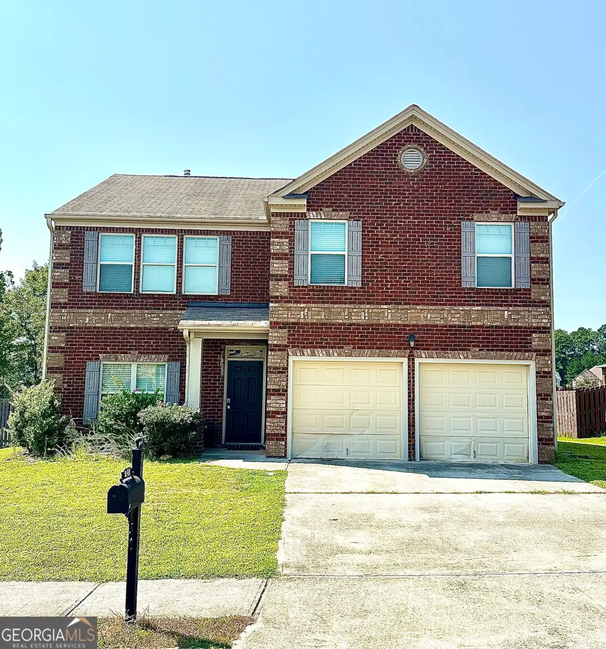 5811 Rex Ridge Parkway, Rex, GA 30273 - #1