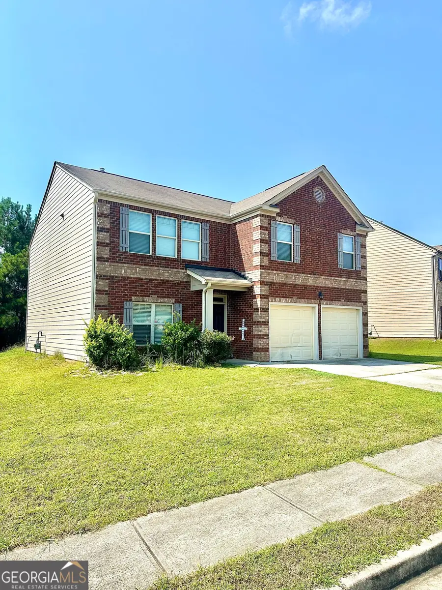 5811 Rex Ridge Parkway, Rex, GA 30273 - #2