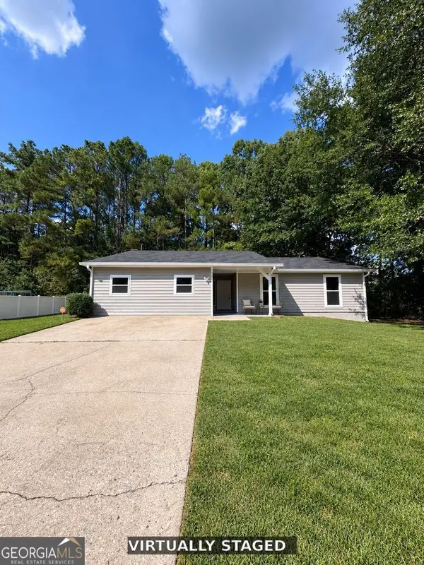 3512 Riverchase Knolls, Decatur, GA 30034