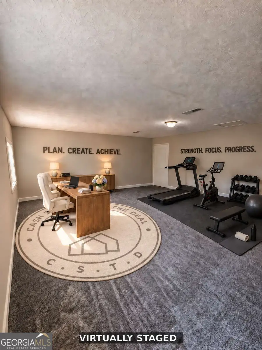 3512 Riverchase Knolls, Decatur, GA 30034 - #2