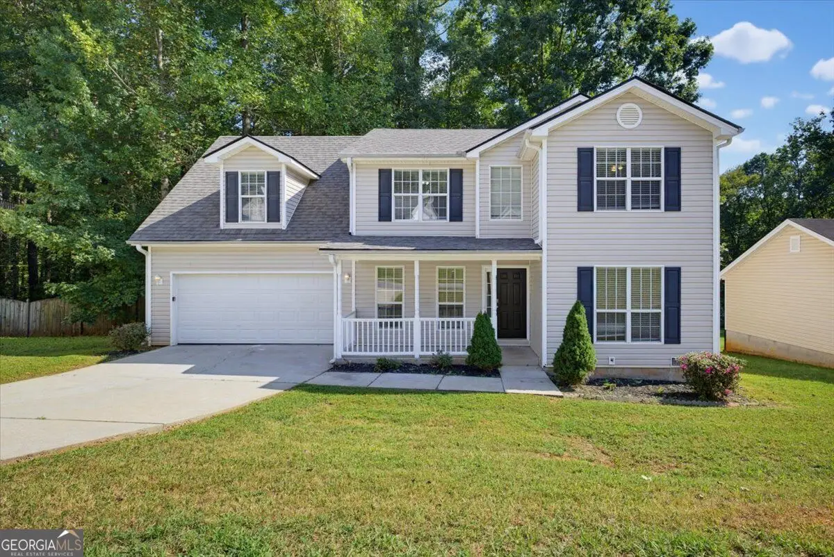 454 Saddle Shoal Trail, Lawrenceville, GA 30046 - #1