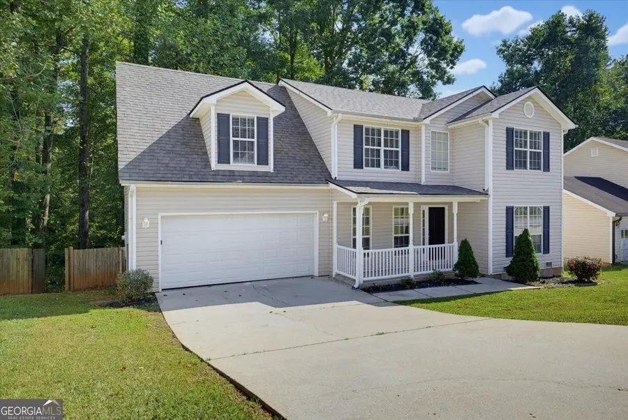 454 Saddle Shoal Trail, Lawrenceville, GA 30046 - #2