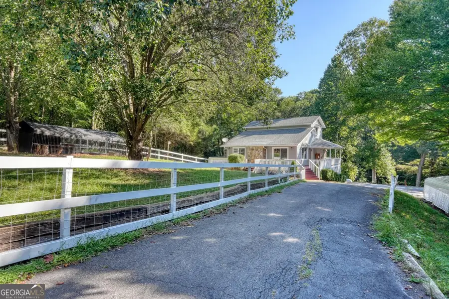 6881 Wood Lake Circle, Young Harris, GA 30582 - #2