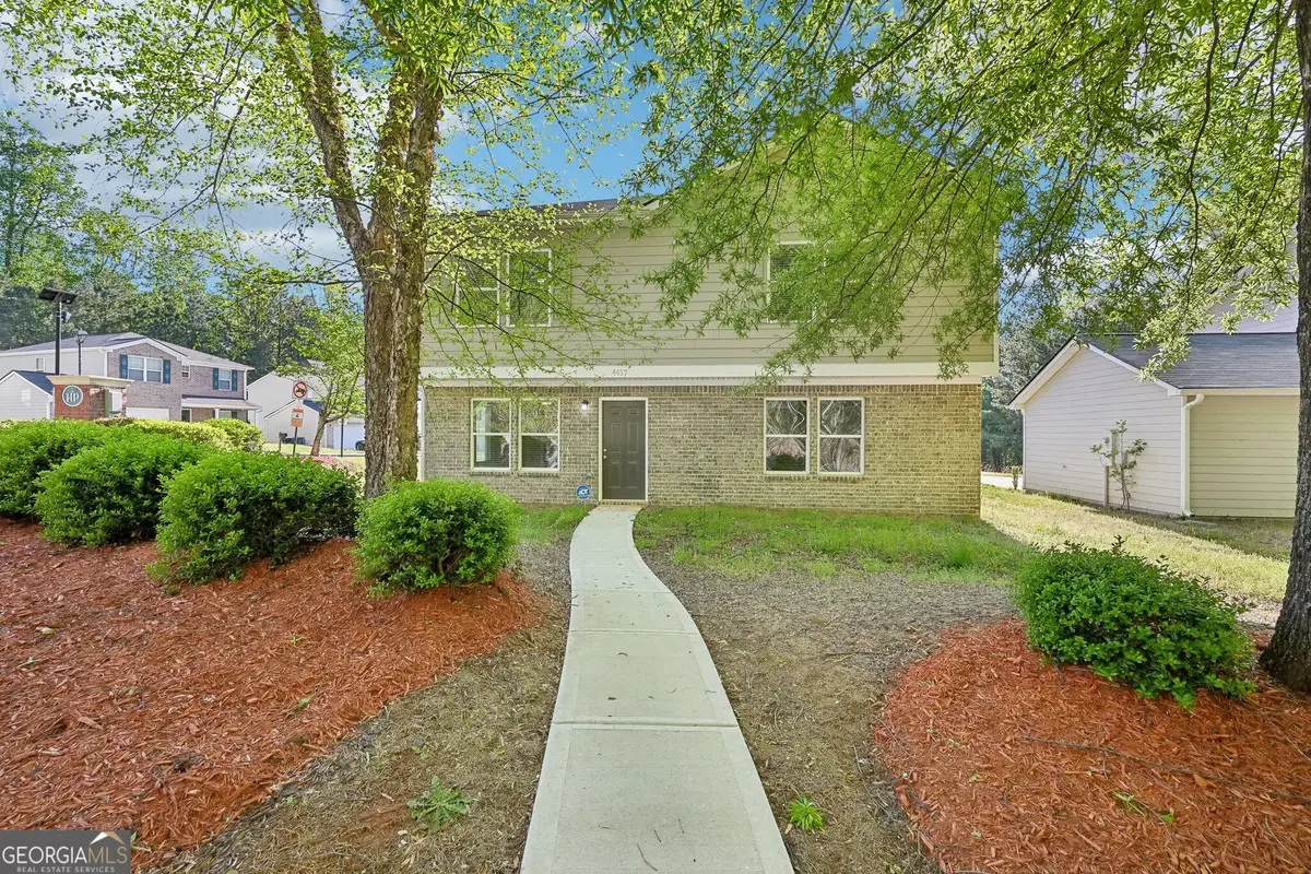 4437 Ben Hill Road, Atlanta, GA 30349 - #1