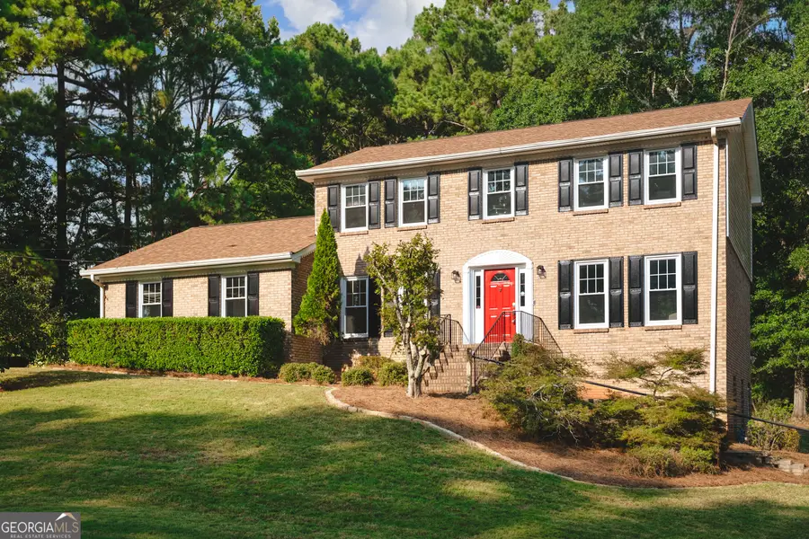 2196 Lunceford Lane, Lilburn, GA 30047 - #3