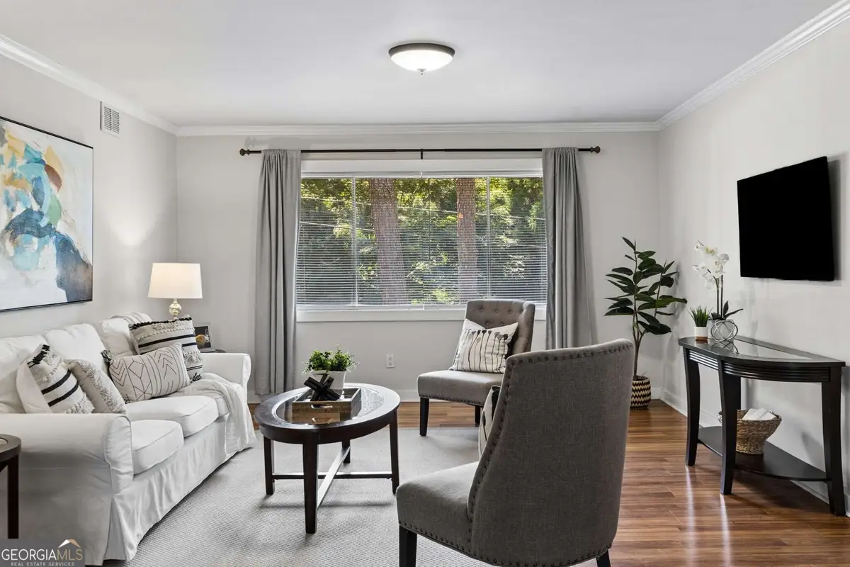 115 Biscayne Drive Nw #A6, Atlanta, GA 30309 - #1