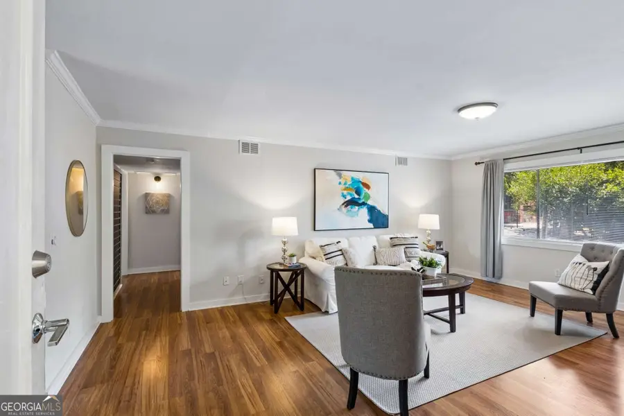 115 Biscayne Drive Nw #A6, Atlanta, GA 30309 - #2