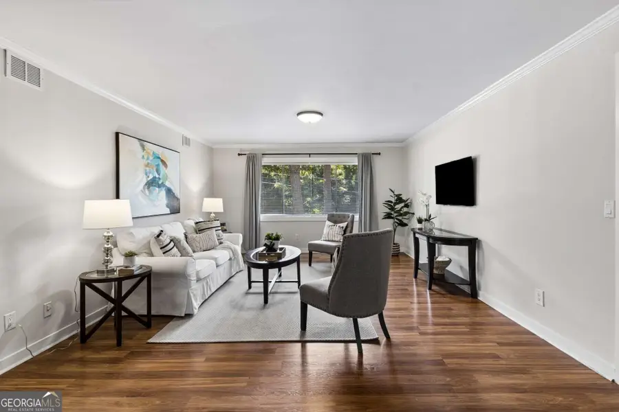 115 Biscayne Drive Nw #A6, Atlanta, GA 30309 - #3