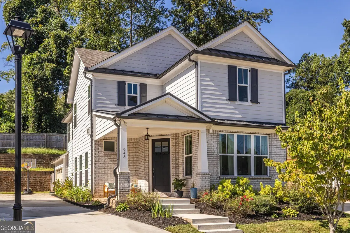 945 Rittenhouse Way Se, Atlanta, GA 30316 - #1