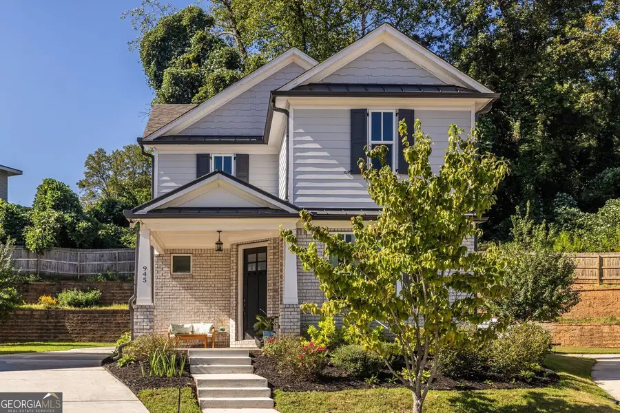945 Rittenhouse Way Se, Atlanta, GA 30316 - #2