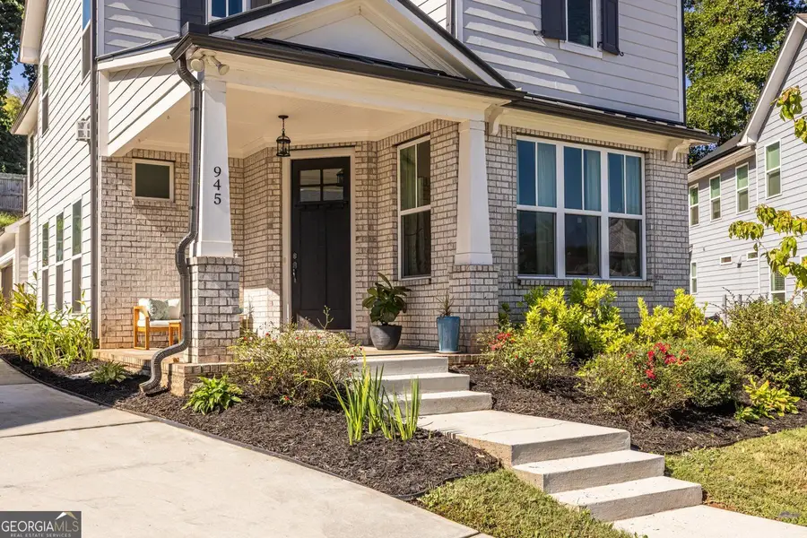 945 Rittenhouse Way Se, Atlanta, GA 30316 - #3