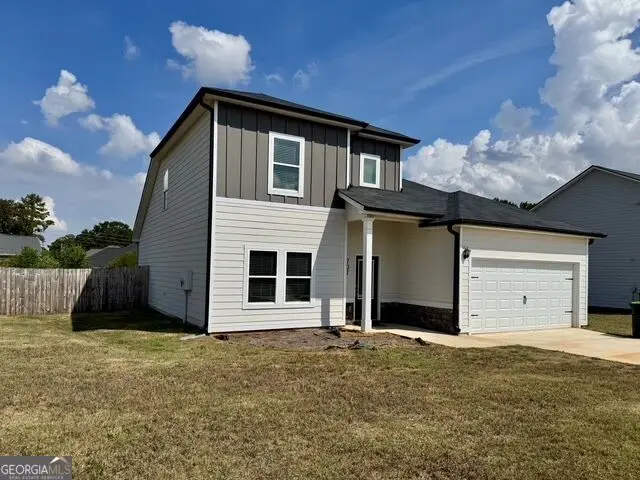 707 Georgian Walk, Byron, GA 31008 - #2