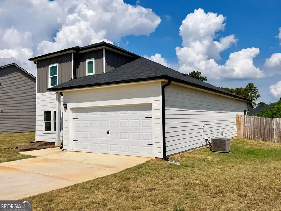 707 Georgian Walk, Byron, GA 31008 - #3