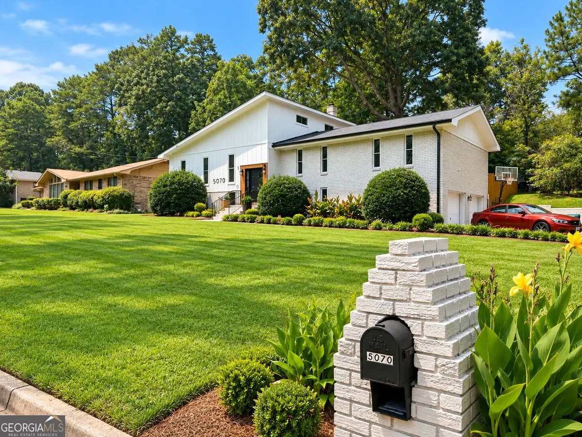 5070 SW Kerry Drive, Atlanta, GA 30331 - #1