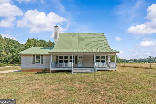 2722 Stone Drive, Comer, GA 30629