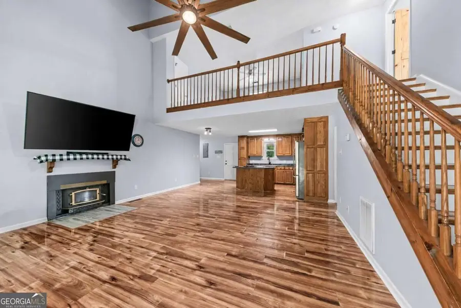 2722 Stone Drive, Comer, GA 30629 - #2