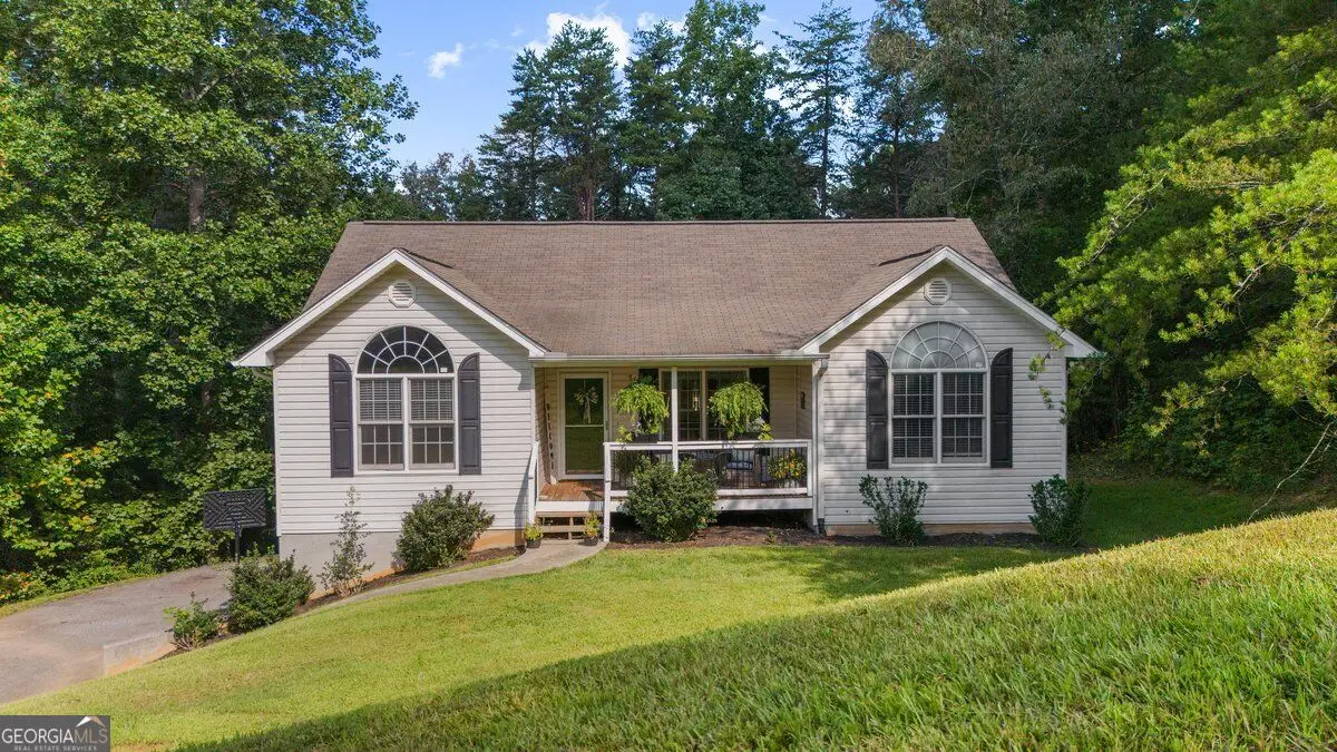 272 Cedar Springs Lane, Dahlonega, GA 30533 - #1
