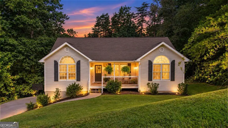 272 Cedar Springs Lane, Dahlonega, GA 30533 - #2