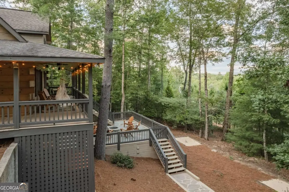 140 Black Oaks Road, Cherry Log, GA 30522 - #1