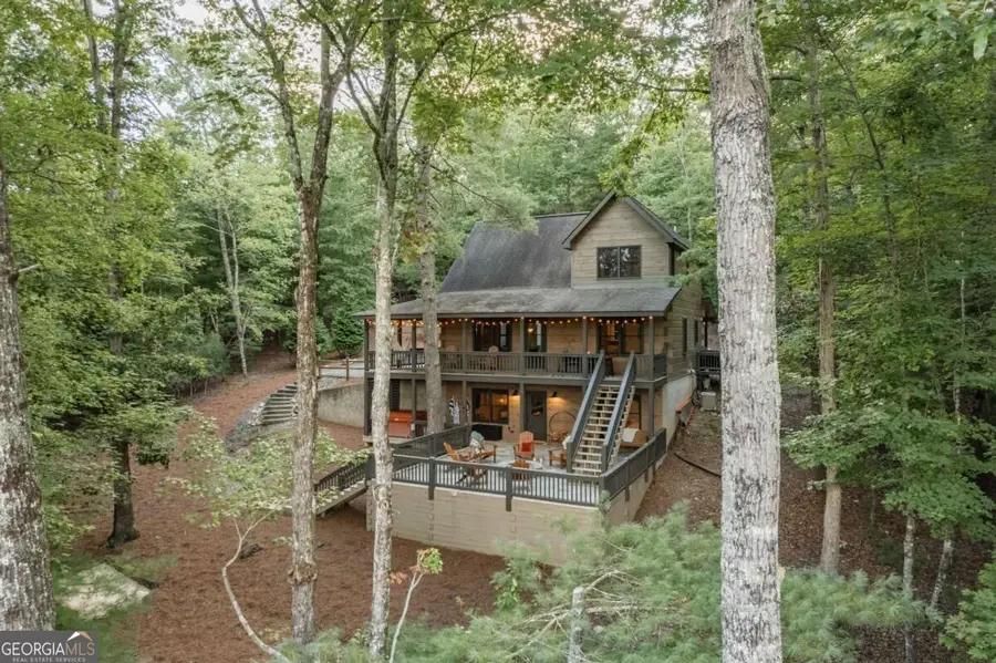 140 Black Oaks Road, Cherry Log, GA 30522 - #2
