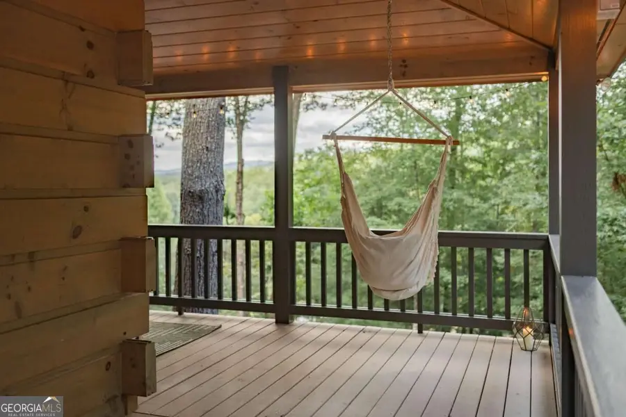 140 Black Oaks Road, Cherry Log, GA 30522 - #3