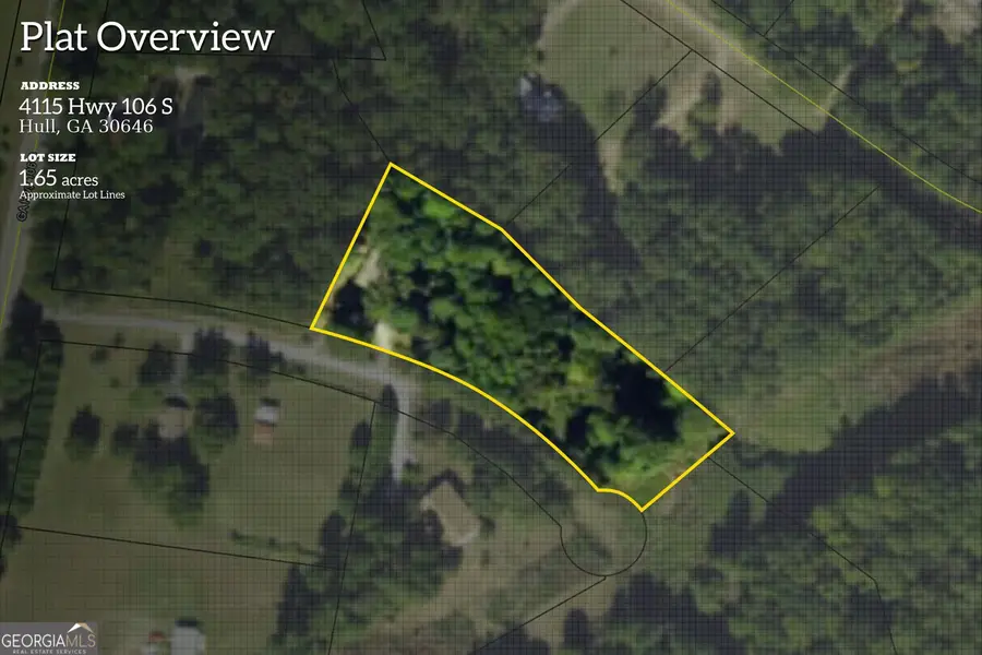 4115 Highway 106 S, Hull, GA 30646 - #2