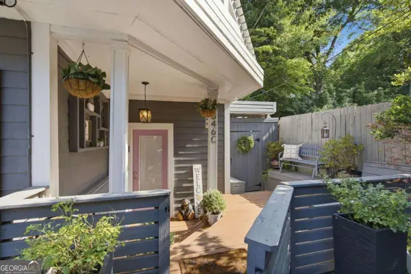 846 Saint Charles Avenue Ne #C, Atlanta, GA 30306