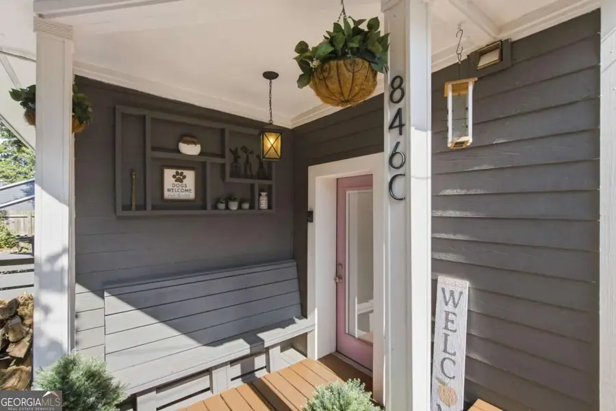 846 Saint Charles Avenue Ne #C, Atlanta, GA 30306 - #3