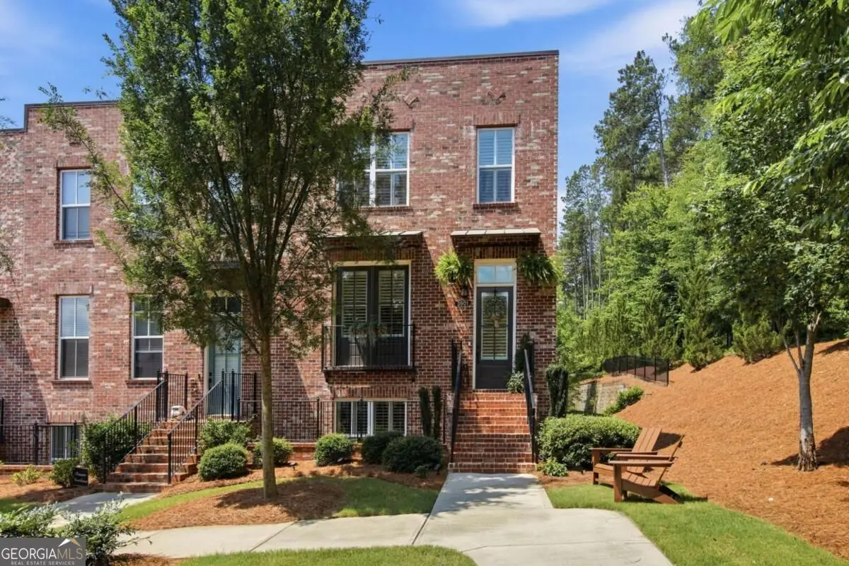 3901 Prairie Field Crossing, Suwanee, GA 30024 - #1