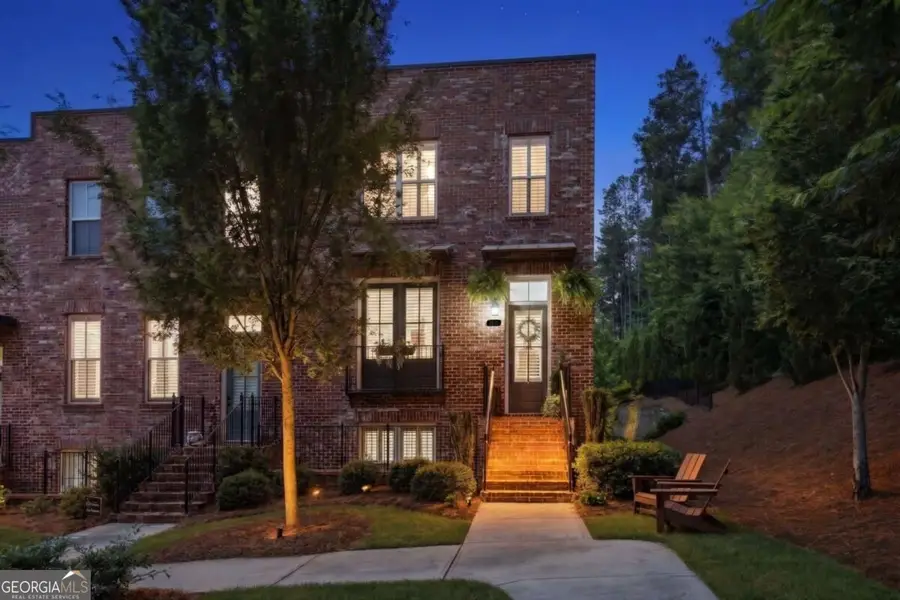 3901 Prairie Field Crossing, Suwanee, GA 30024 - #2