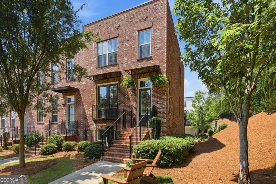 3901 Prairie Field Crossing, Suwanee, GA 30024 - #3