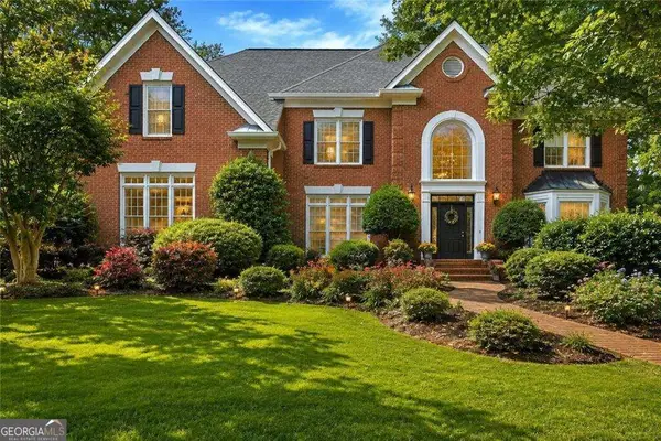 350 Waters Bend, Johns Creek, GA 30022