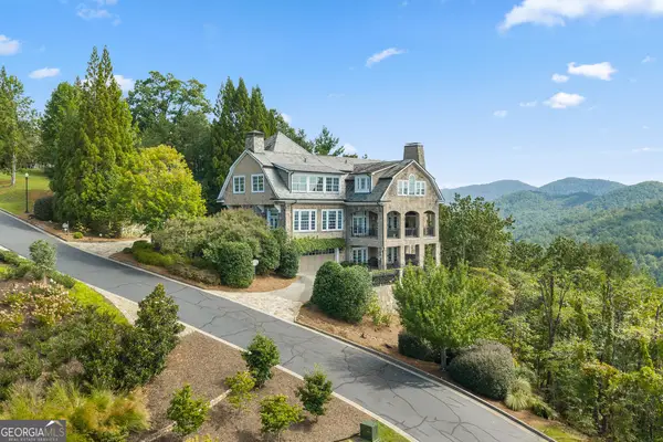 630 Waterfall Drive, Clayton, GA 30525