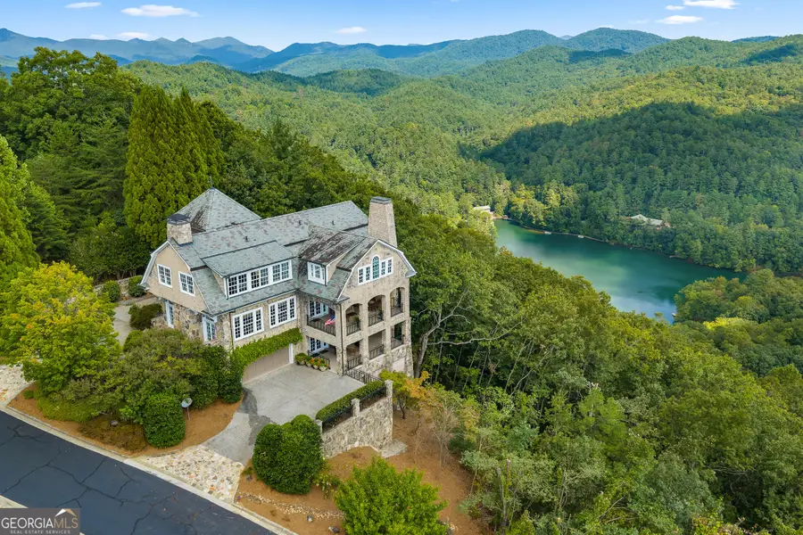 630 Waterfall Drive, Clayton, GA 30525 - #2