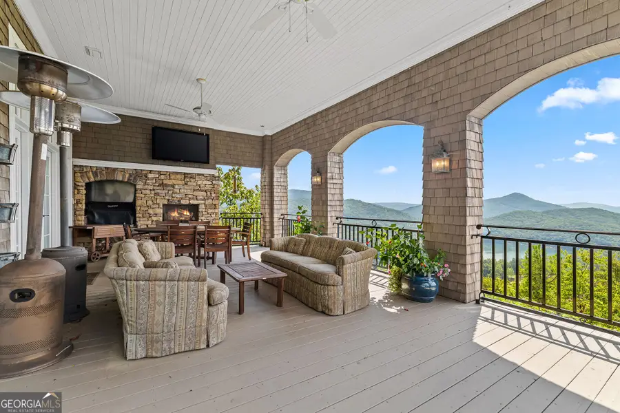 630 Waterfall Drive, Clayton, GA 30525 - #3