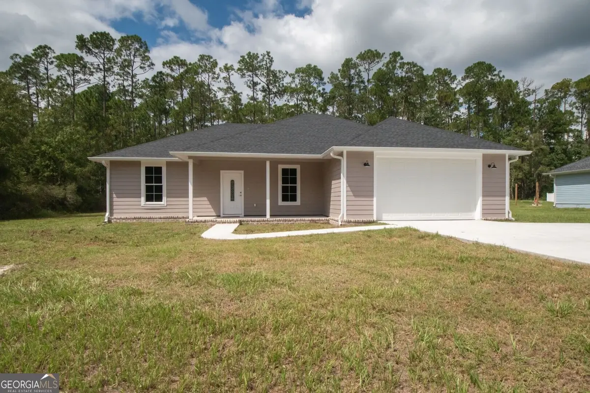 176 Jenny Court #LOT 16, Folkston, GA 31537 - #1