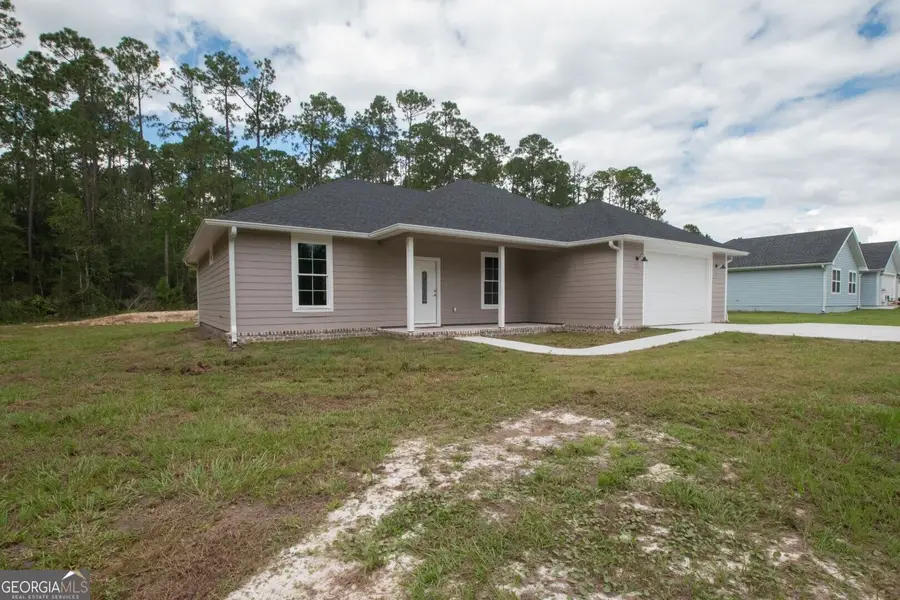 176 Jenny Court #LOT 16, Folkston, GA 31537 - #3