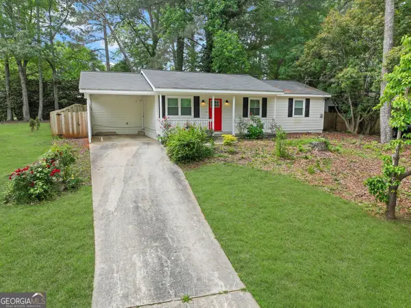 675 Lakeridge Drive, Conyers, GA 30094