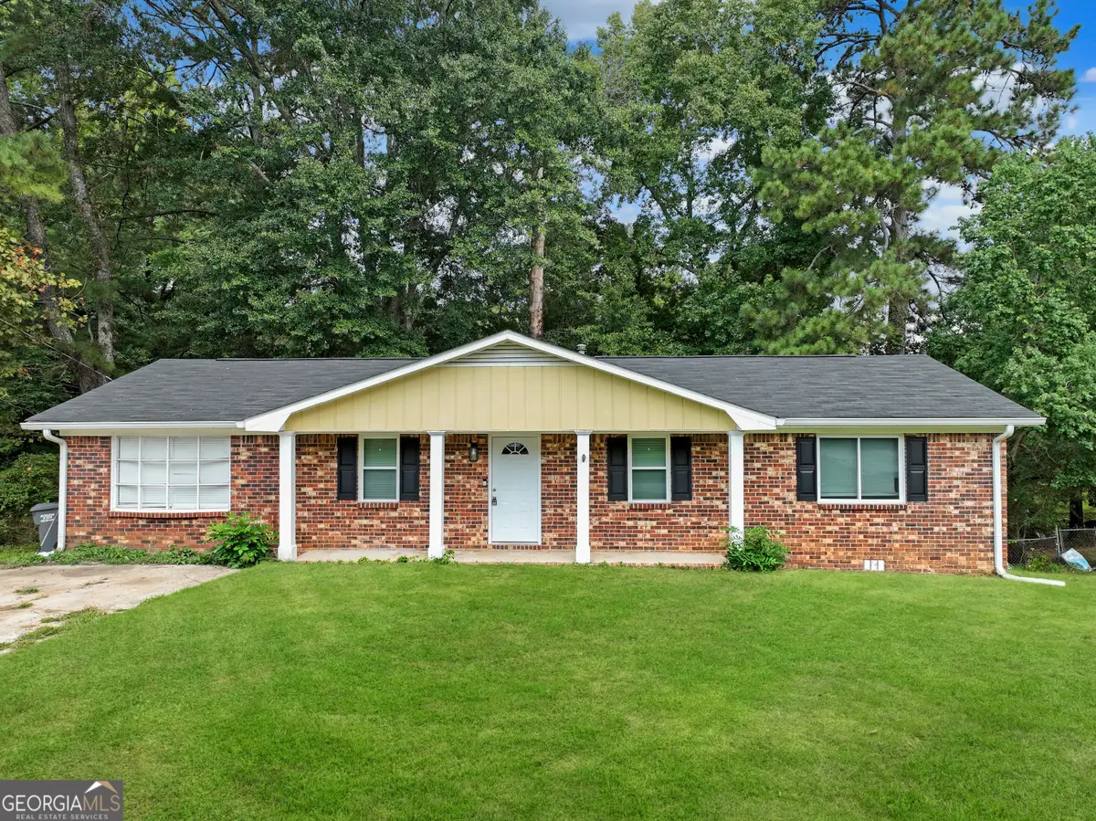 3021 Lakeridge Drive Se, Conyers, GA 30094 - #1